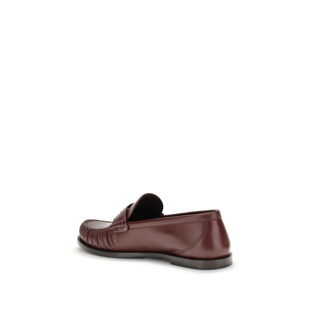 Saint Laurent Laurent Loafers - Walk-In Closet