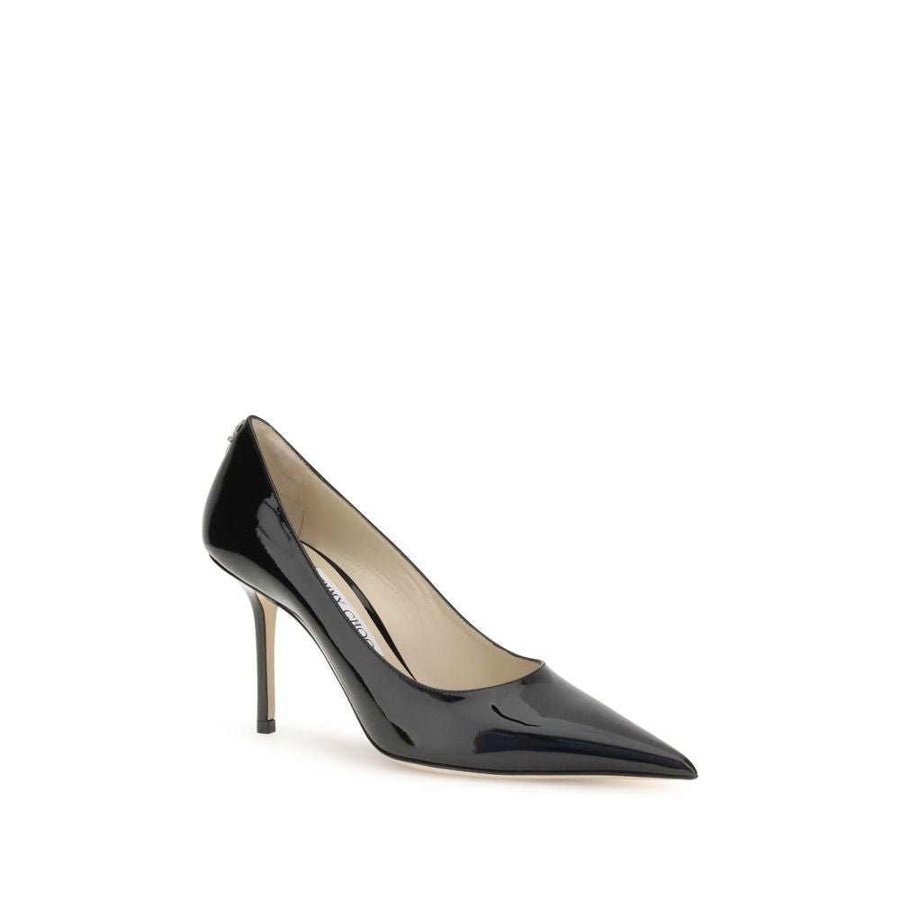 Jimmy Choo Love Pumps - Walk-In Closet