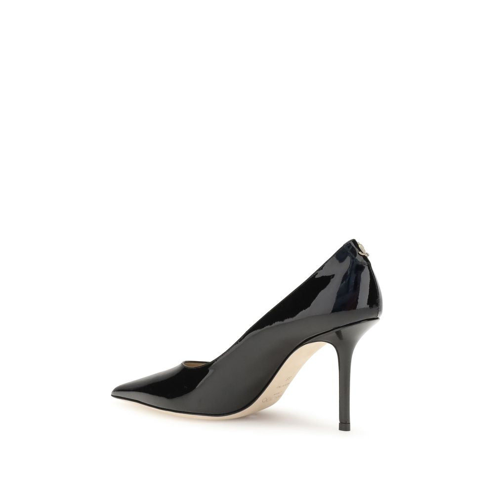 Jimmy Choo Love Pumps - Walk-In Closet
