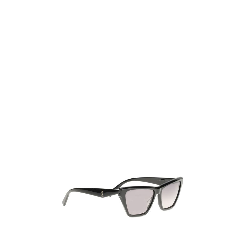 Saint Laurent Cat-eye Sunglasses - Walk-In Closet