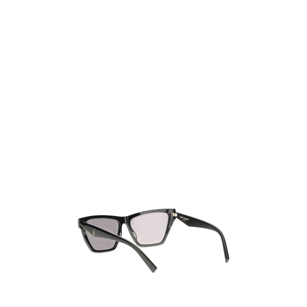 Saint Laurent Cat-eye Sunglasses - Walk-In Closet
