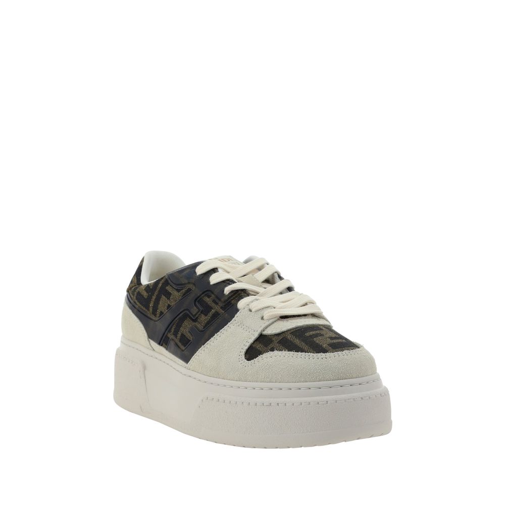 Fendi Sneakers - Walk-In Closet