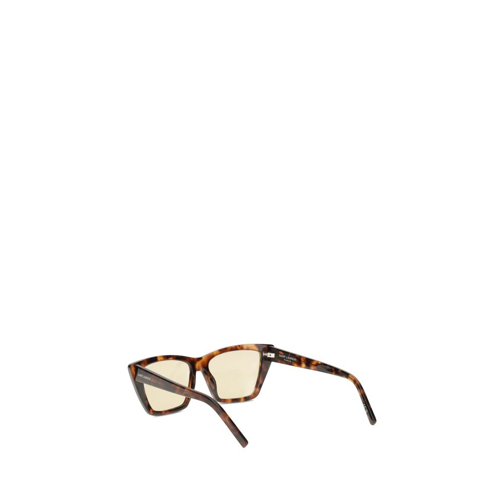 Saint Laurent 276 Mica Sunglasses - Walk-In Closet