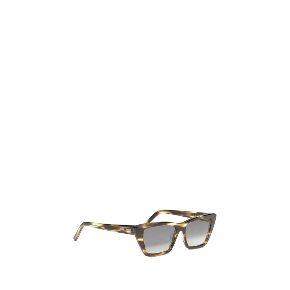 Saint Laurent 276 Mica Sunglasses - Walk-In Closet