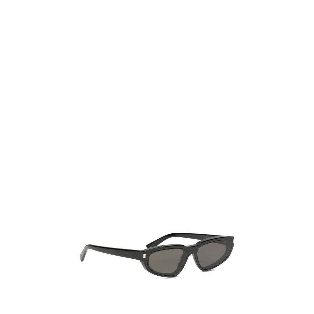 Saint Laurent 634 Nova Sunglasses - Walk-In Closet