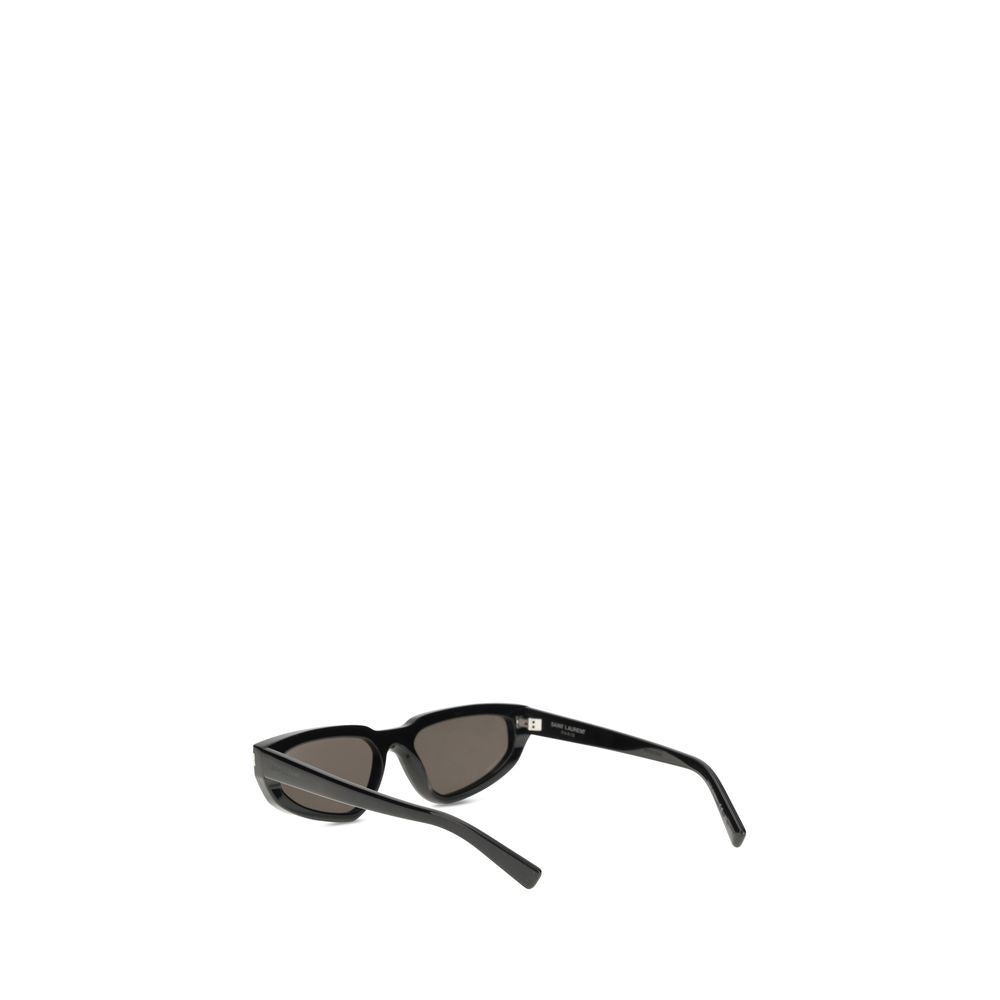 Saint Laurent 634 Nova Sunglasses - Walk-In Closet