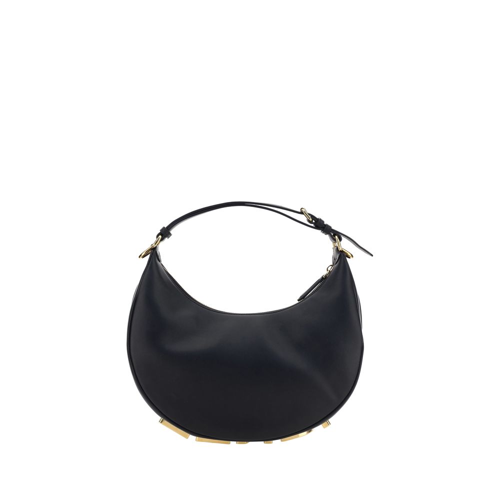 Fendigraphy Shoulder Bag - Walk-In Closet