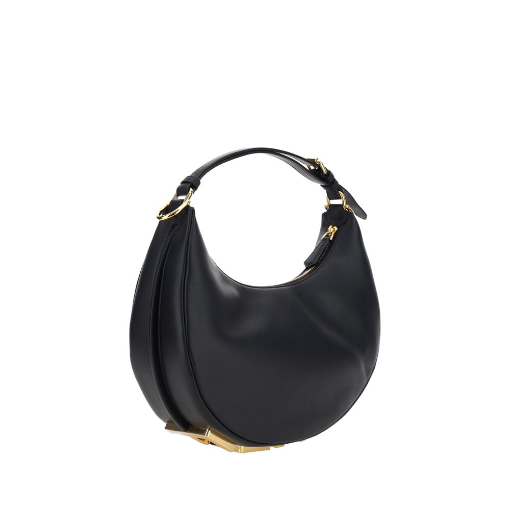 Fendigraphy Shoulder Bag - Walk-In Closet