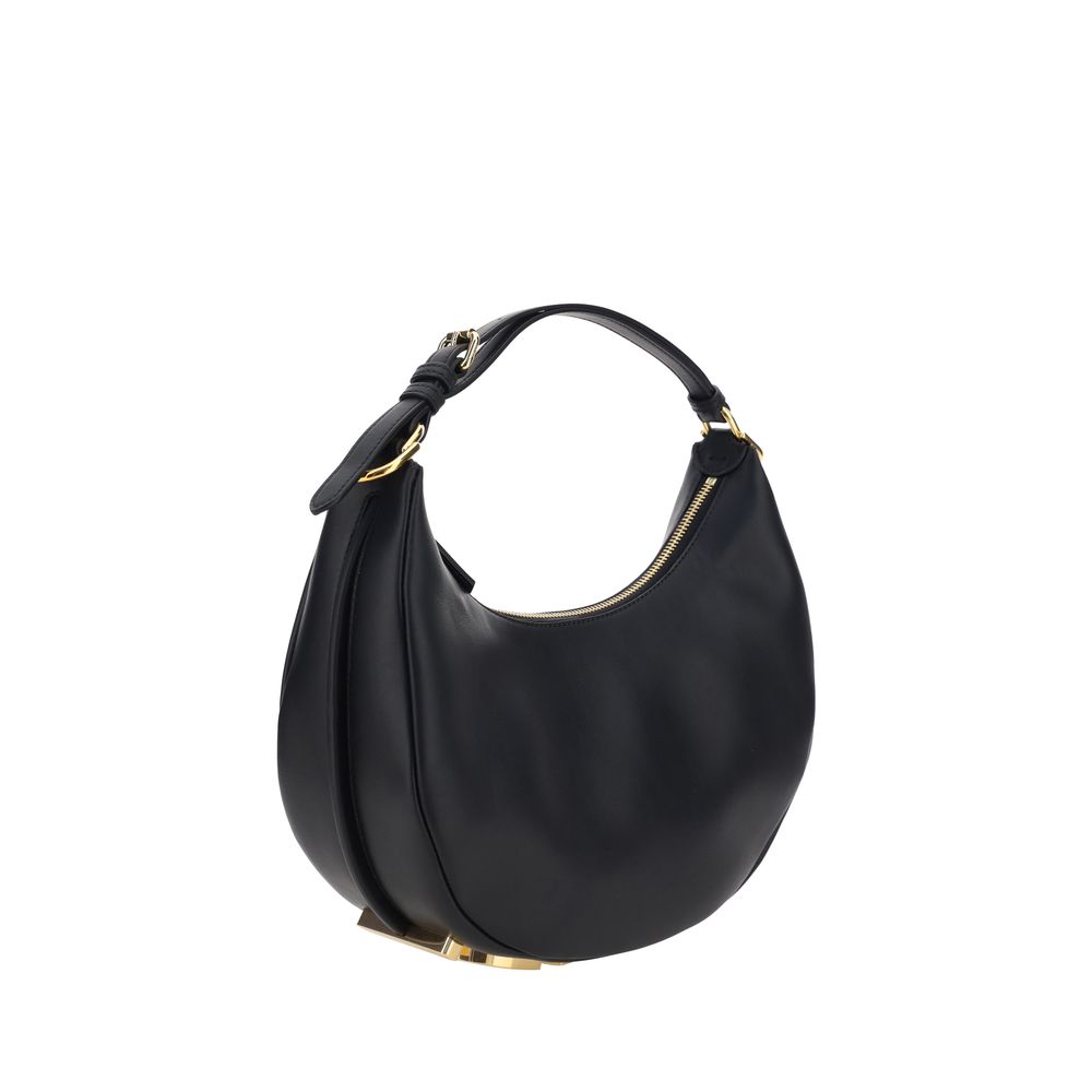 Fendigraphy Shoulder Bag - Walk-In Closet