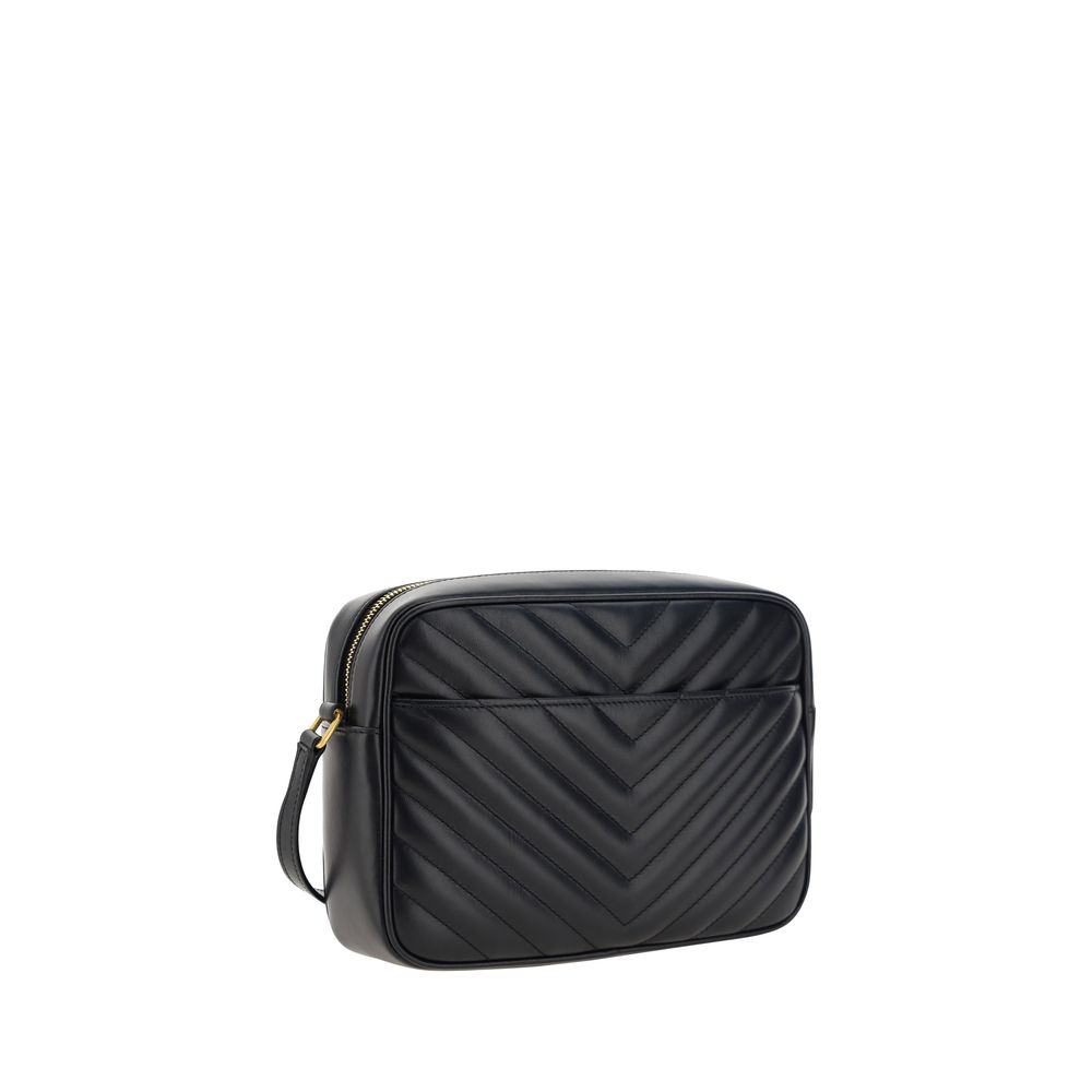 Saint Laurent LouLou Shoulder Bag - Walk-In Closet