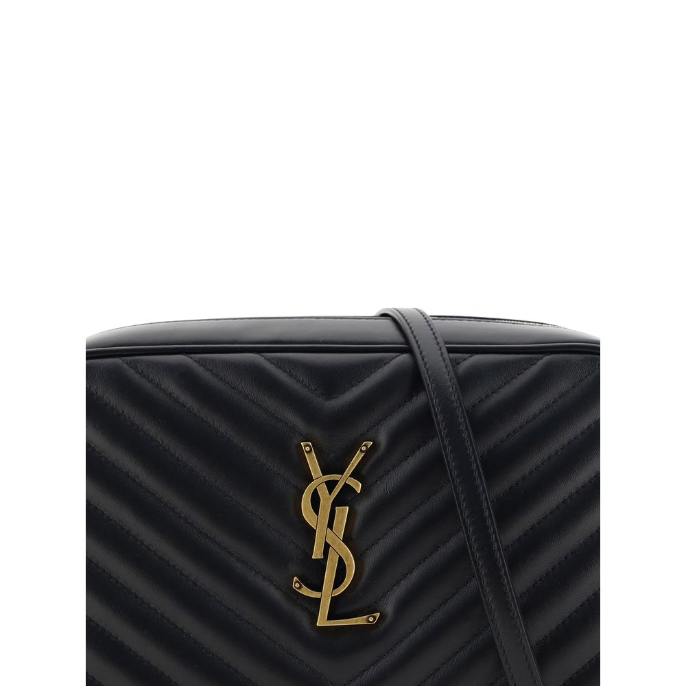 Saint Laurent LouLou Shoulder Bag - Walk-In Closet