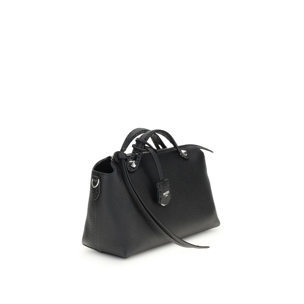 Fendi By The Way Selleria Medium Shoulder Bag - Walk-In Closet