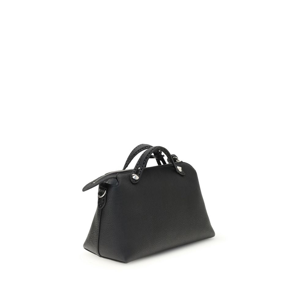 Fendi By The Way Selleria Medium Shoulder Bag - Walk-In Closet