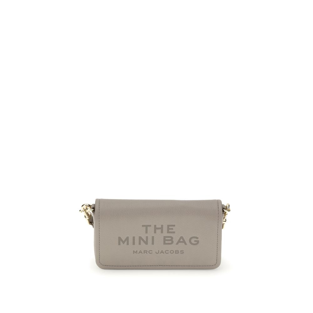 Marc Jacobs The Mini Bag Shoulder Bag - Walk-In Closet