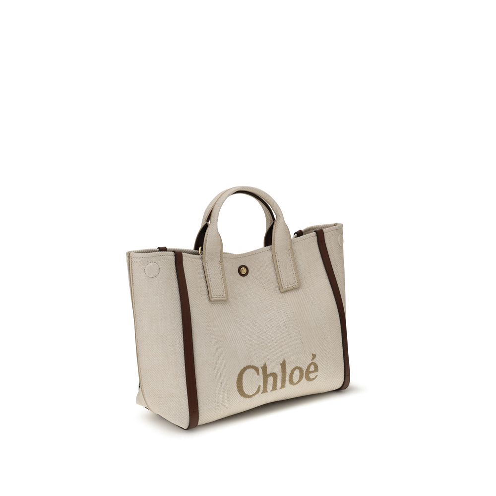 Chloé Carry medium Tote Bag - Walk-In Closet