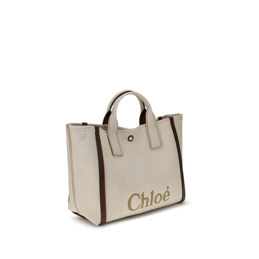Chloé Carry medium Tote Bag - Walk-In Closet
