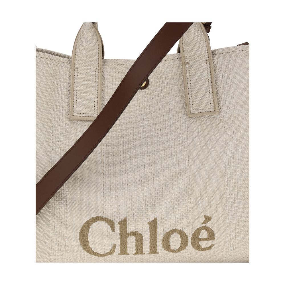 Chloé Carry medium Tote Bag - Walk-In Closet