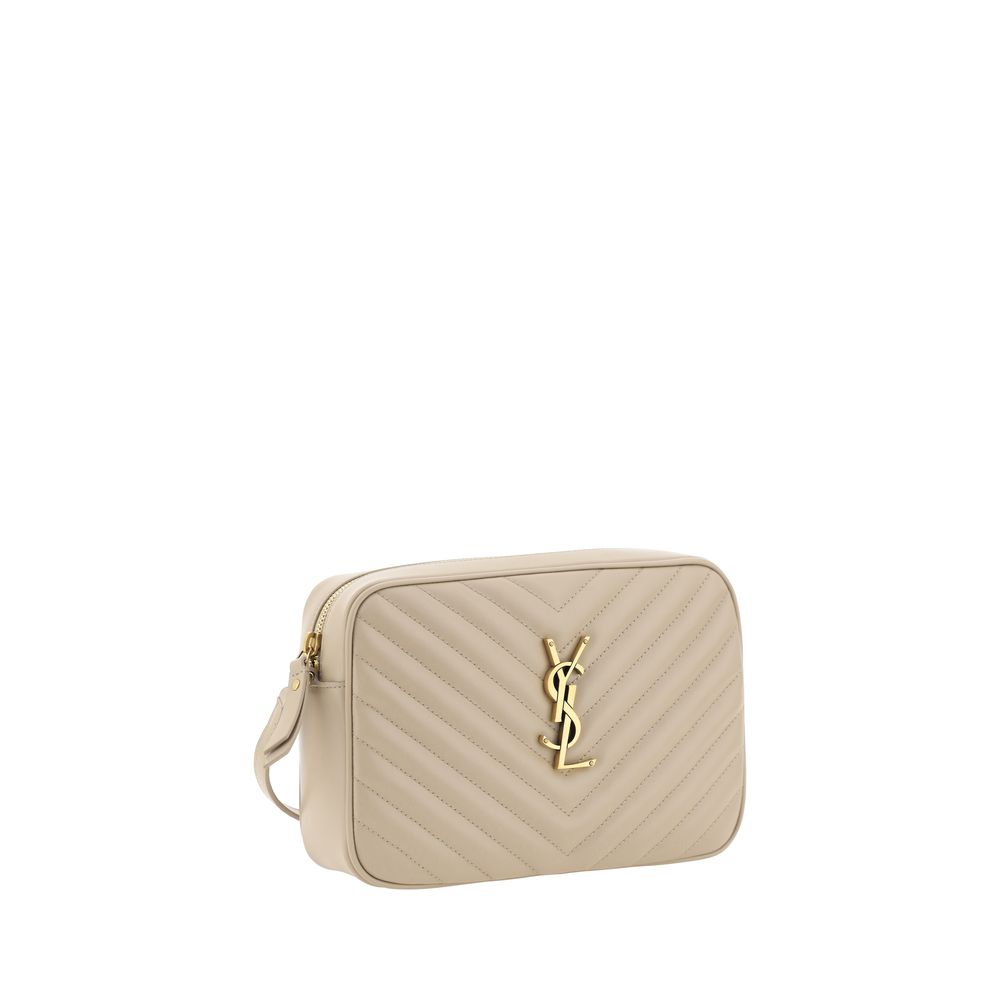 Saint Laurent LouLou Shoulder Bag - Walk-In Closet