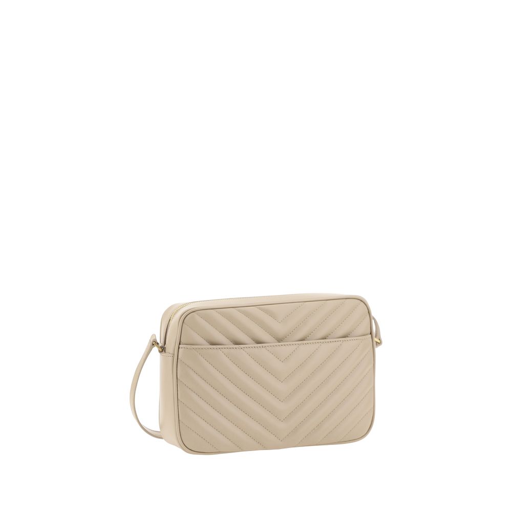 Saint Laurent LouLou Shoulder Bag - Walk-In Closet