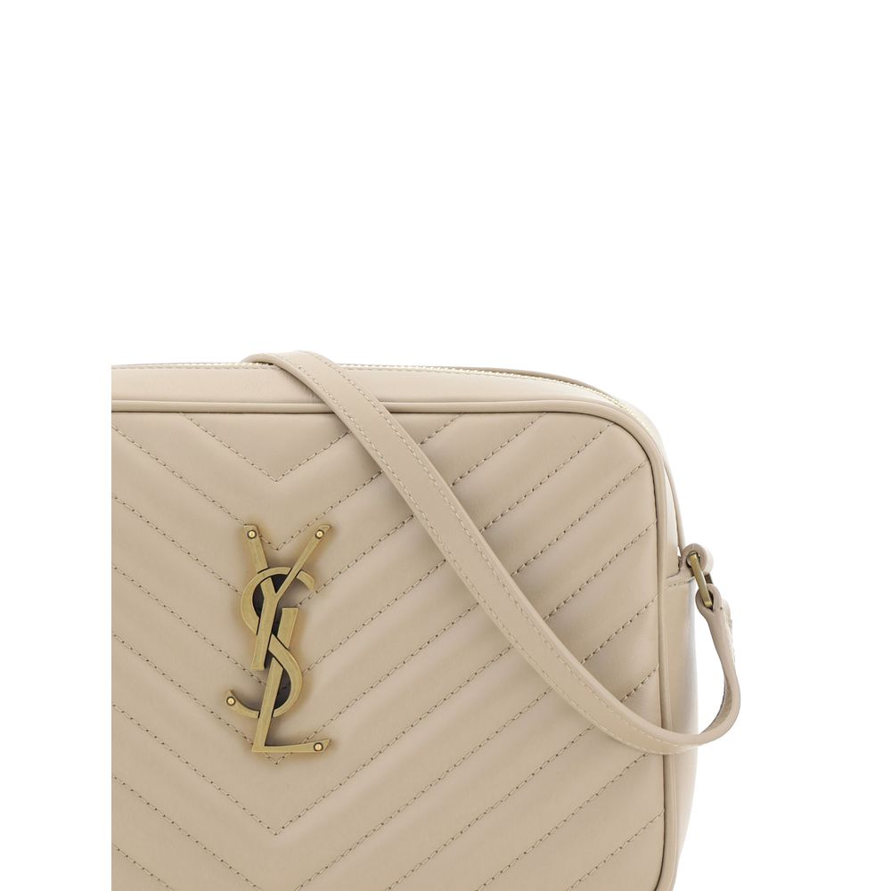 Saint Laurent LouLou Shoulder Bag - Walk-In Closet