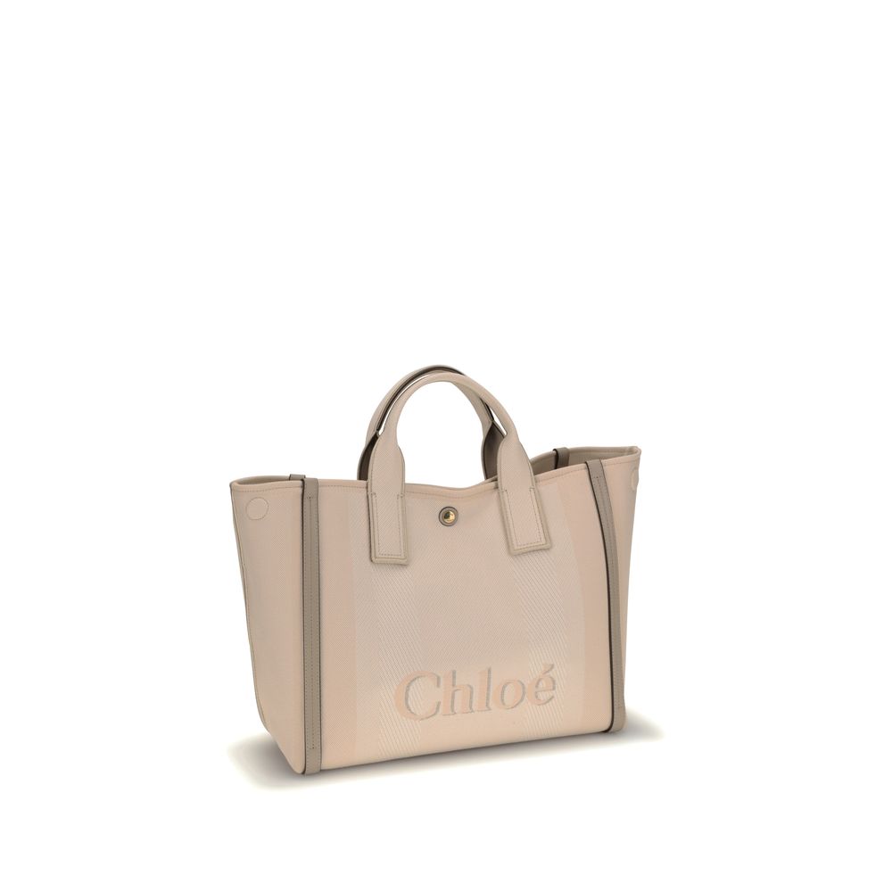Chloé Carry Handbag - Walk-In Closet