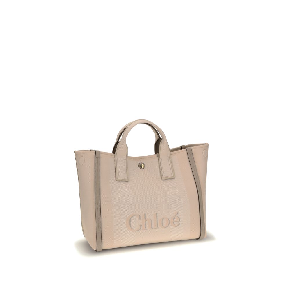 Chloé Carry Handbag - Walk-In Closet