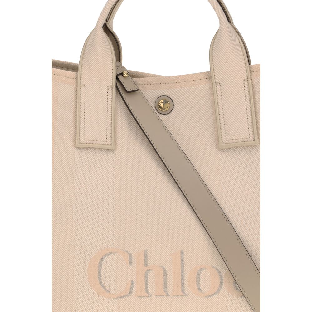 Chloé Carry Handbag - Walk-In Closet