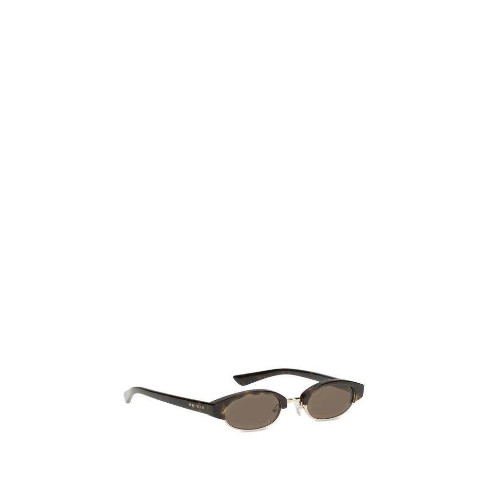 Alexander McQueen Sunglasses Right