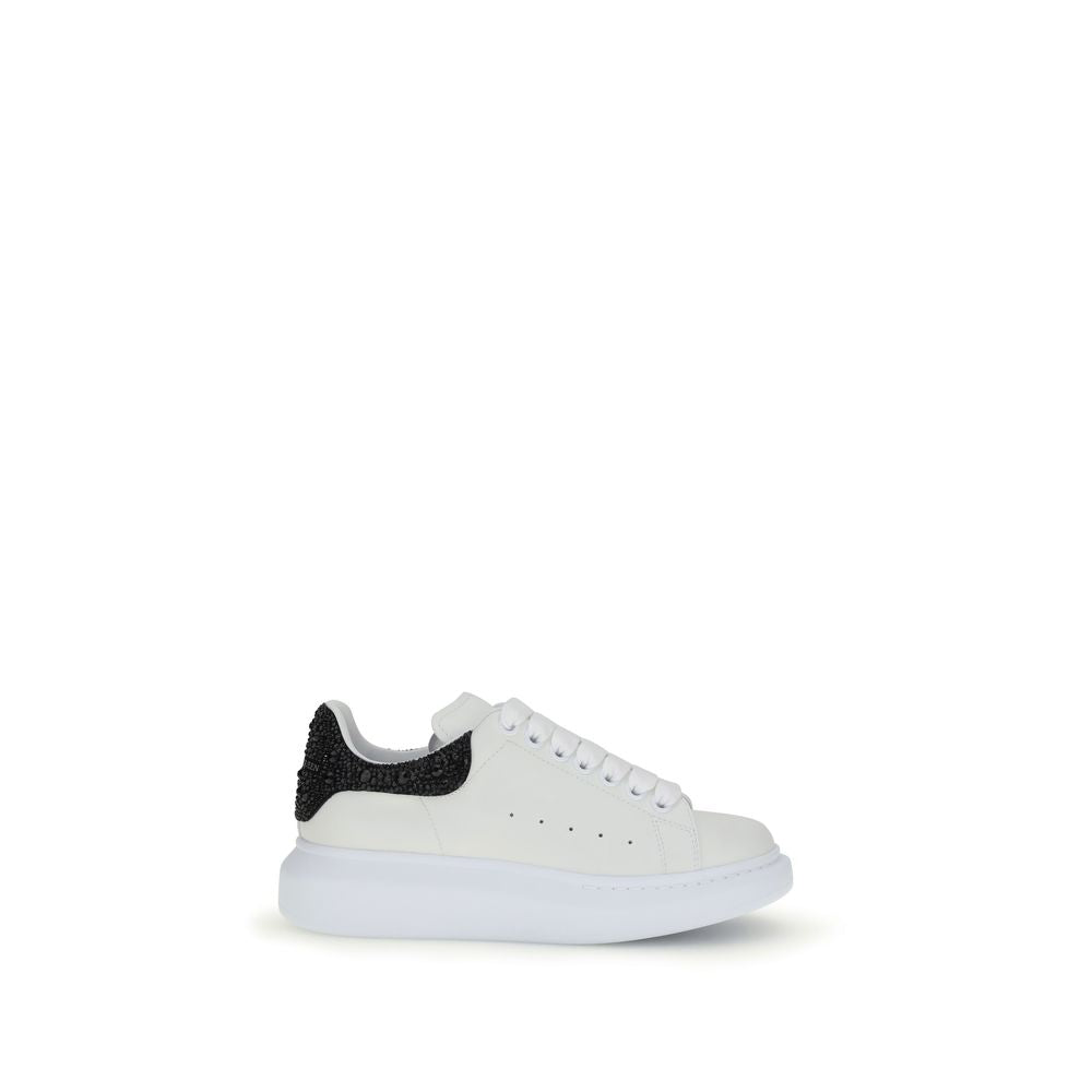 Alexander McQueen Oversize Sneaker - Walk-In Closet