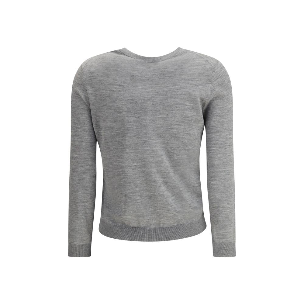 Gucci Cashmere Cardigan - Walk-In Closet