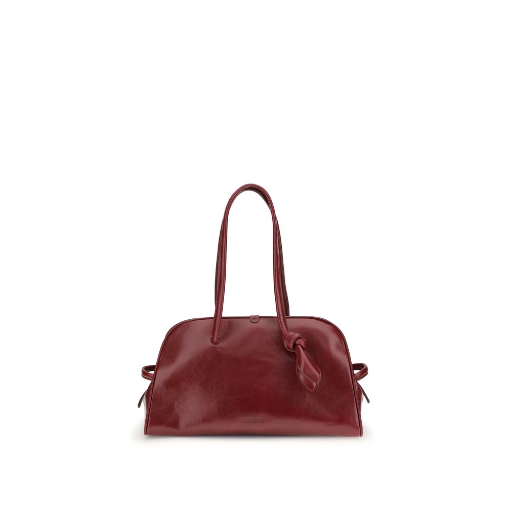 Jacquemus Bowling Bag - Walk-In Closet