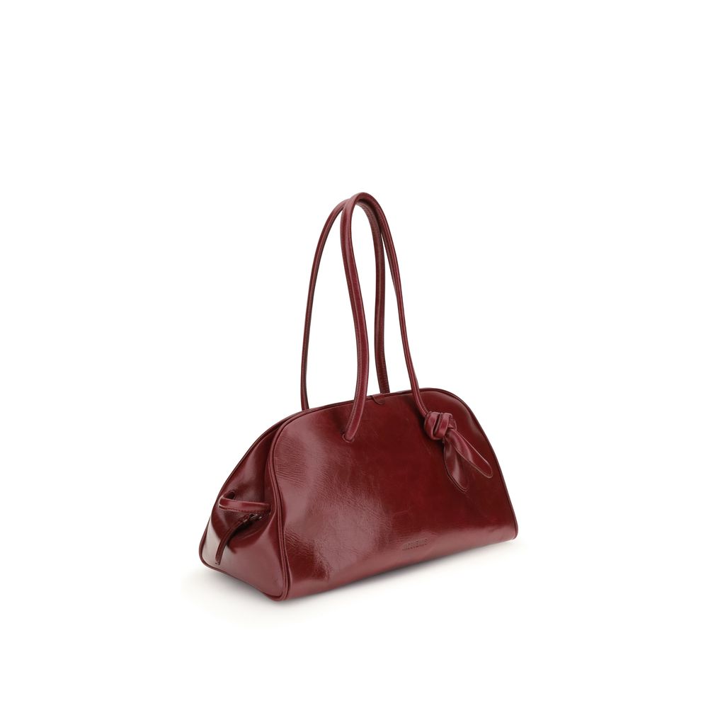 Jacquemus Bowling Bag - Walk-In Closet