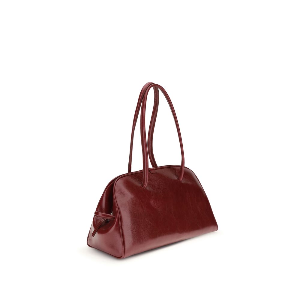 Jacquemus Bowling Bag - Walk-In Closet