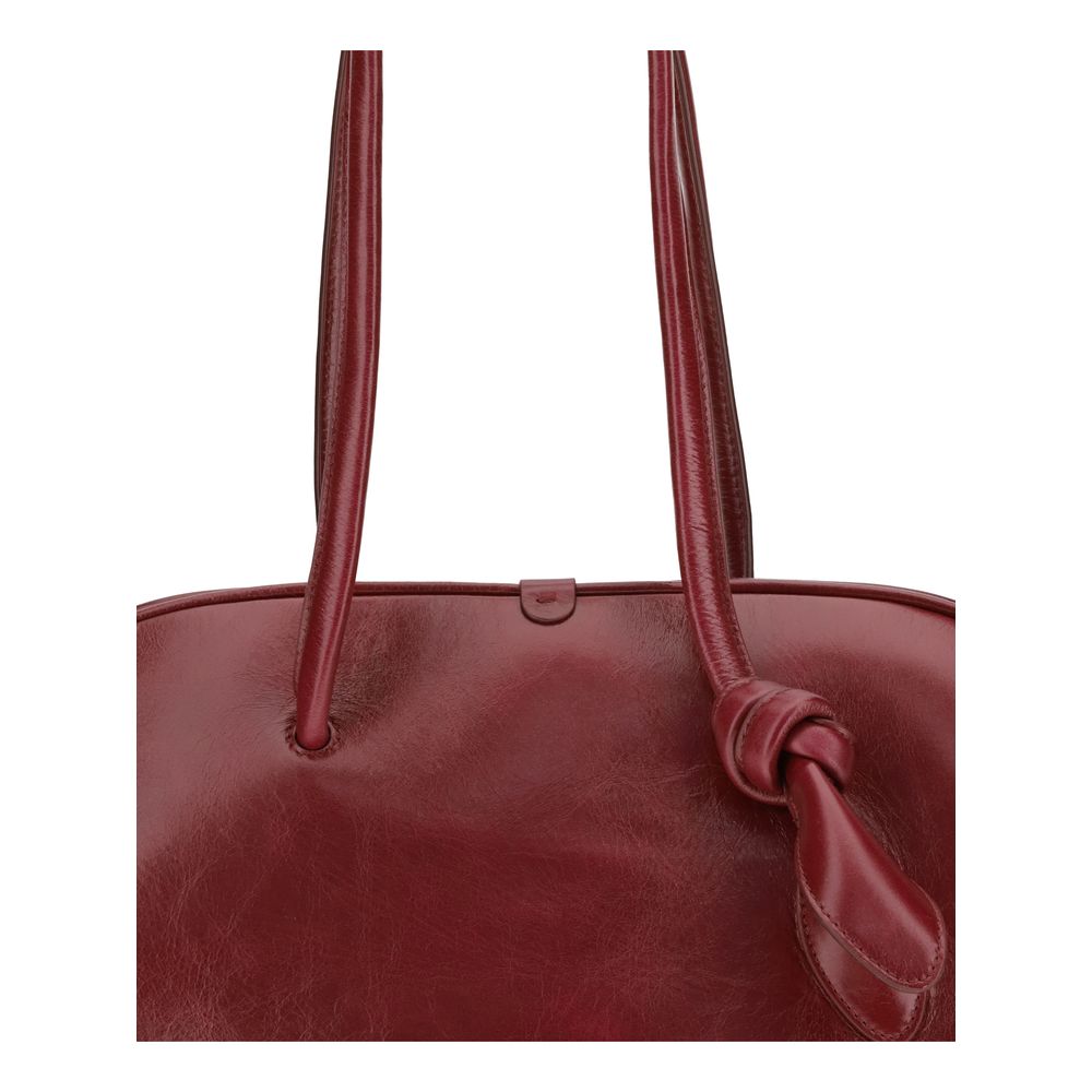 Jacquemus Bowling Bag - Walk-In Closet