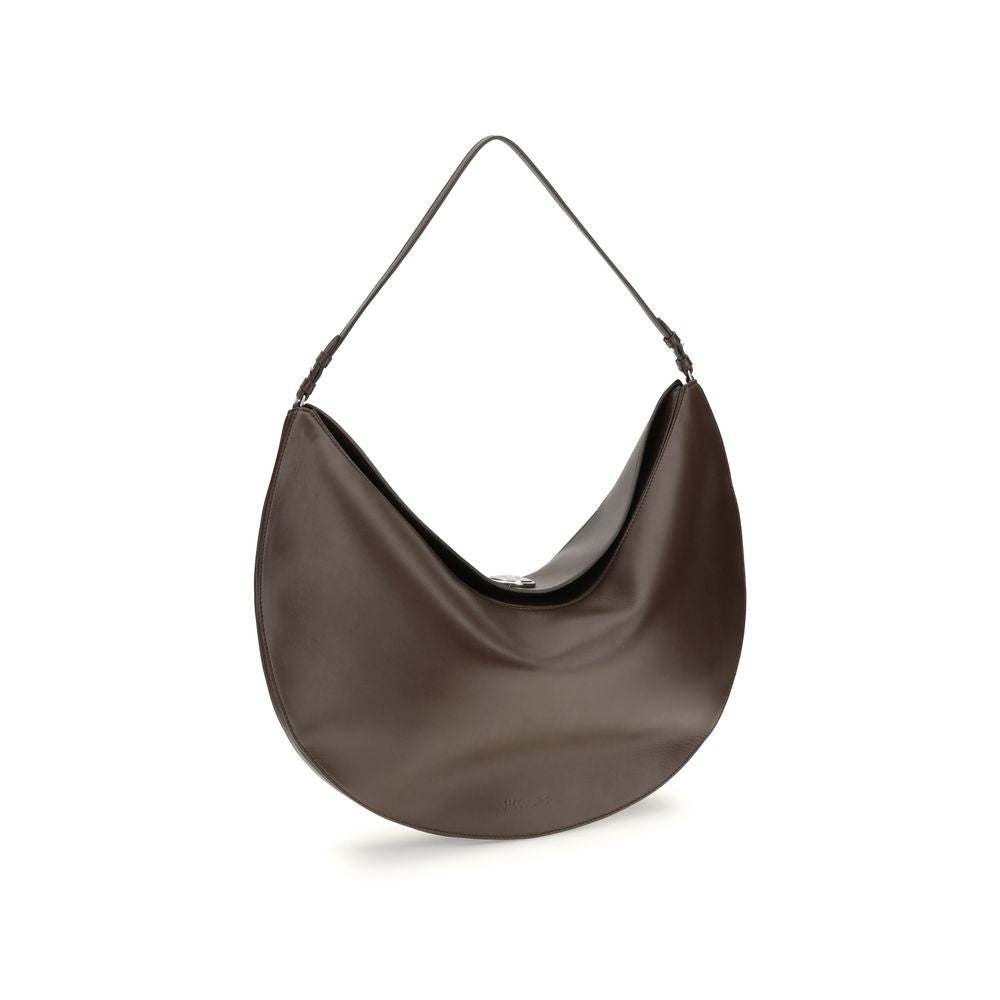 Jacquemus Ovalo Bag - Walk-In Closet
