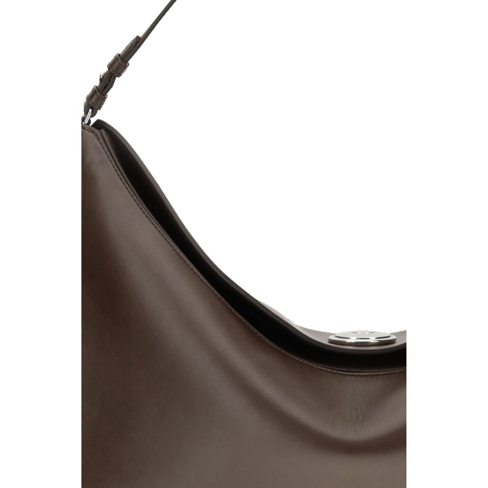 Jacquemus Ovalo Bag - Walk-In Closet