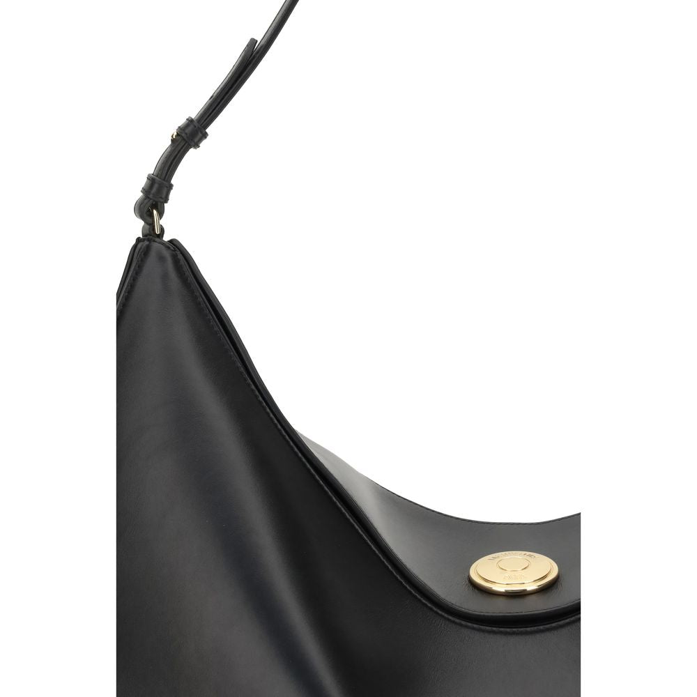 Jacquemus Ovalo Bag - Walk-In Closet