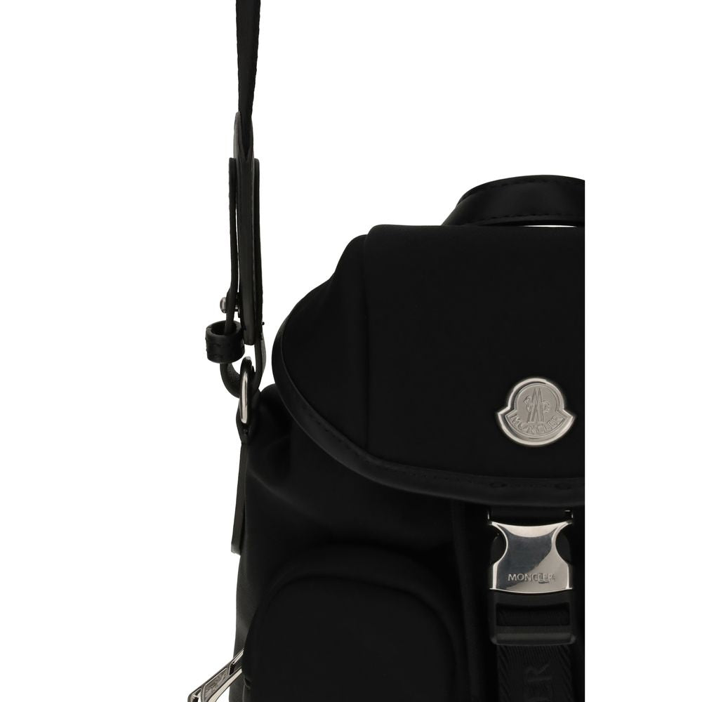 Moncler Mini Trick Backpack - Walk-In Closet