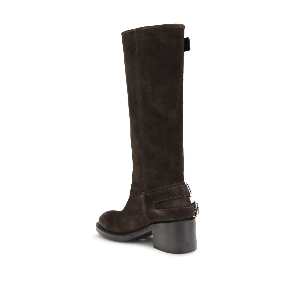 Chloé Dakota Boots - Walk-In Closet