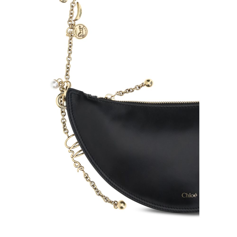 Chloé Icons Shoulder Bag - Walk-In Closet
