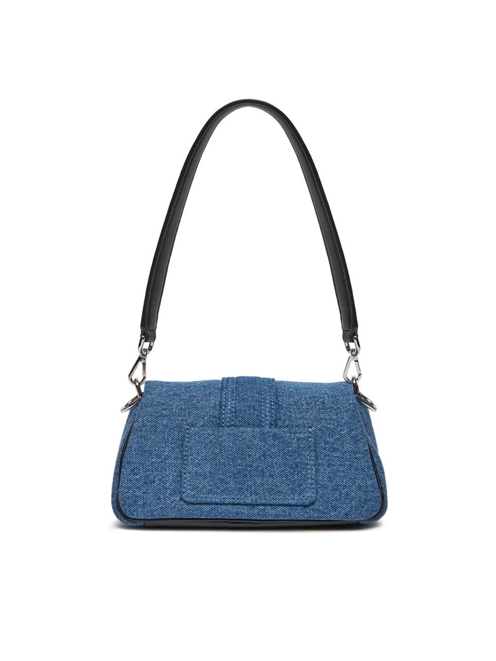 Jacquemus Denim Le Bambimou Petit Handbag - Walk-In Closet