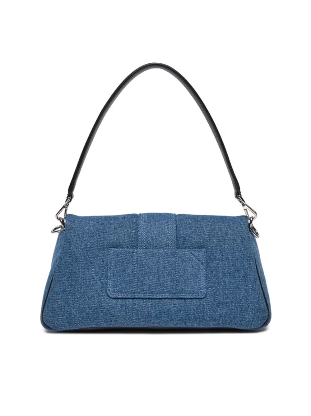 Jacquemus Denim Le Bambimou Handbag - Walk-In Closet