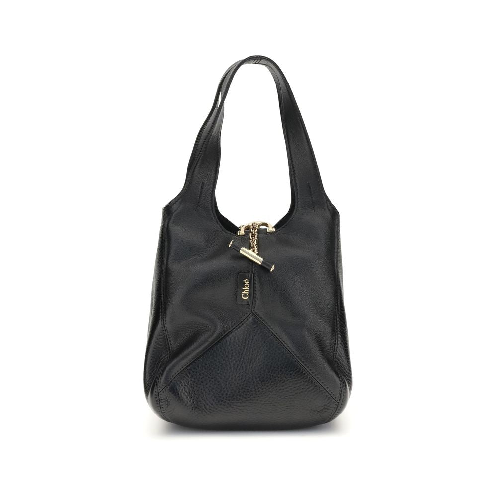 Chloé Small Balloon Shoulder Bag - Walk-In Closet