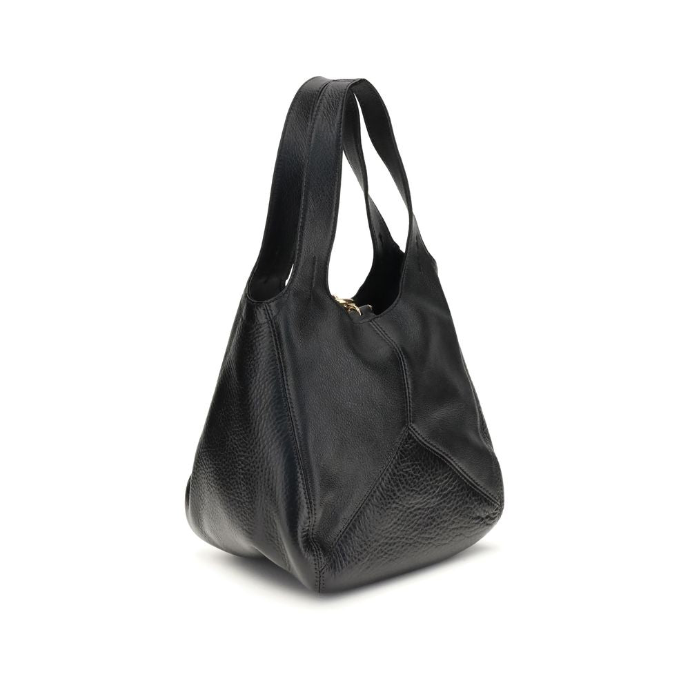 Chloé Small Balloon Shoulder Bag - Walk-In Closet