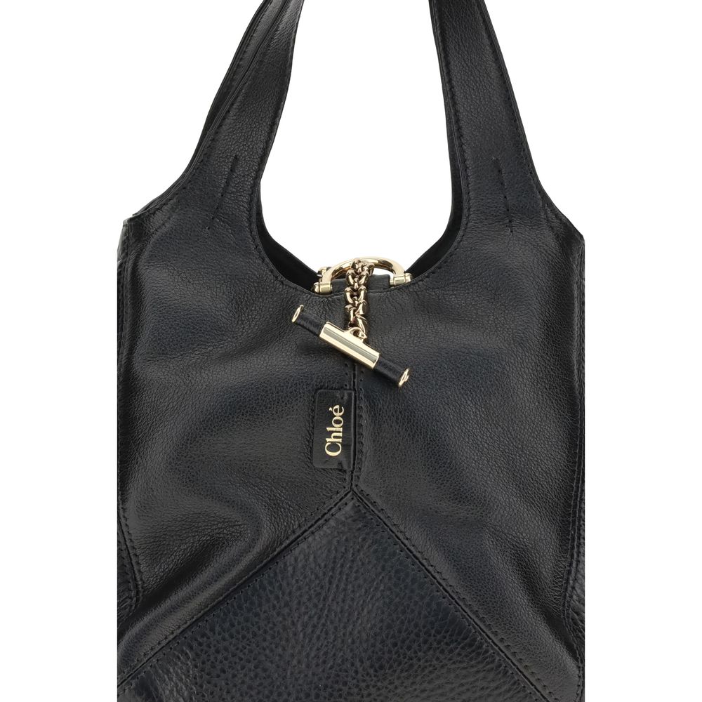 Chloé Small Balloon Shoulder Bag - Walk-In Closet