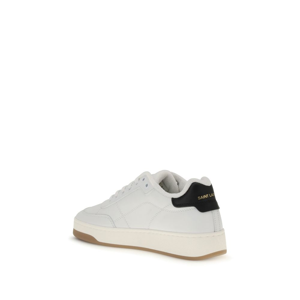 Saint Laurent SL/61 Sneakers - Walk-In Closet