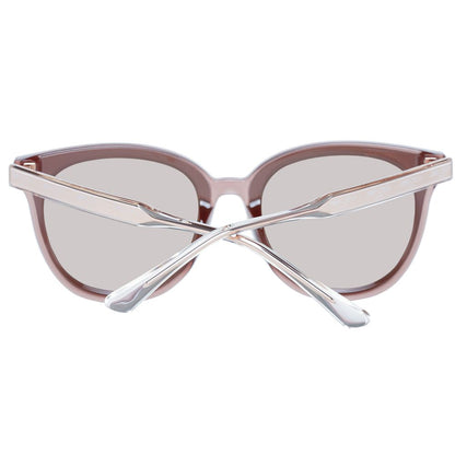 Jimmy Choo Pink Unisex Sunglass - Walk-In Closet