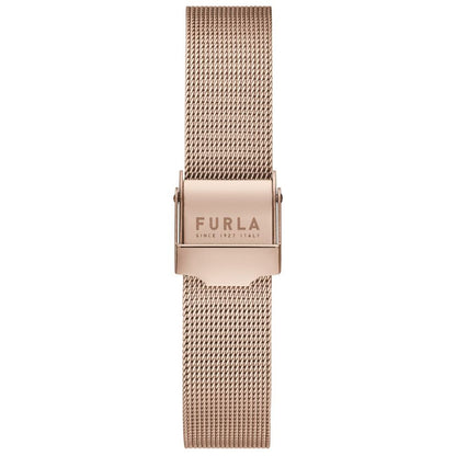 Furla Multicolor Stainless Steel Watch - Walk-In Closet