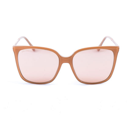 Jimmy Choo Multicolor Metal Sunglasses - Walk-In Closet