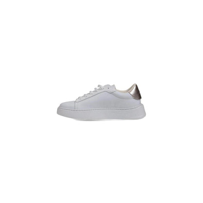 Furla White Polyethylene Sneaker - Walk-In Closet